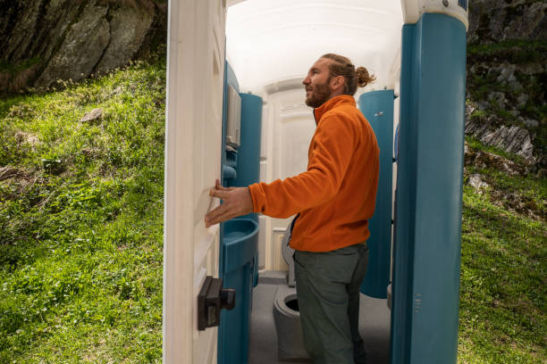 Best Event porta potty rental  in Waynesburg, PA