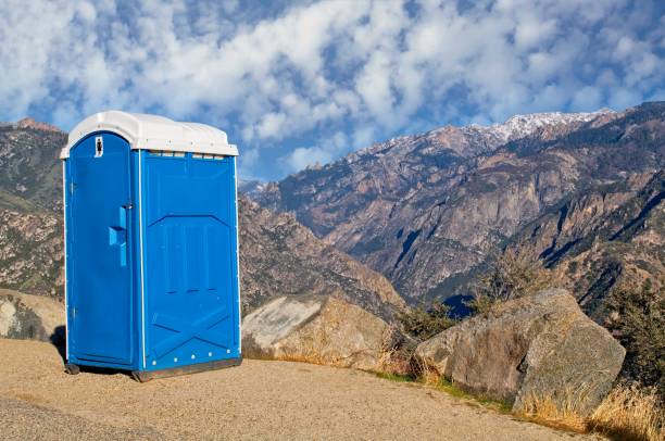 Best Luxury portable toilet rental  in Waynesburg, PA