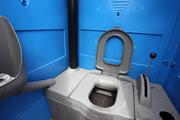 Best Sanitation services for porta potties  in Waynesburg, PA