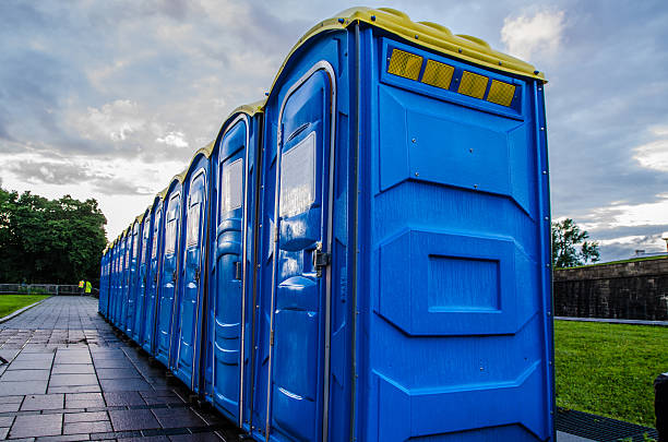Best Event porta potty rental  in Waynesburg, PA