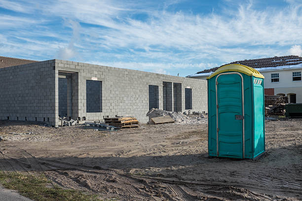 Portable Toilet Options We Offer in Waynesburg, PA